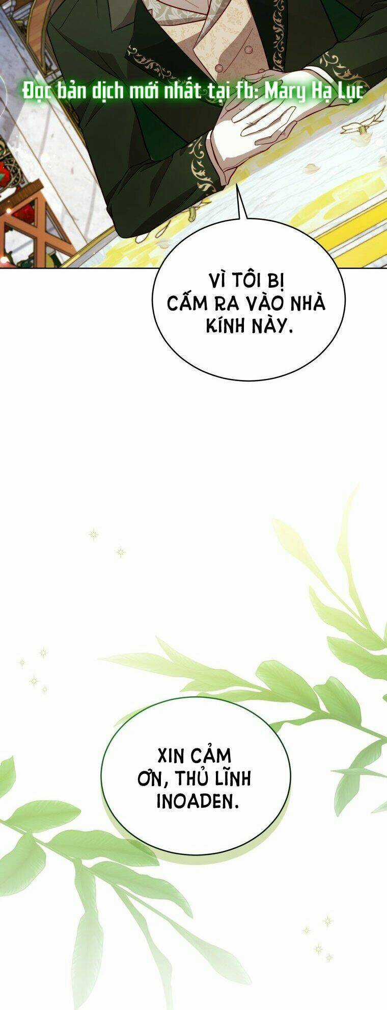 Quý Cô Khó Gần Chapter 68 trang 7