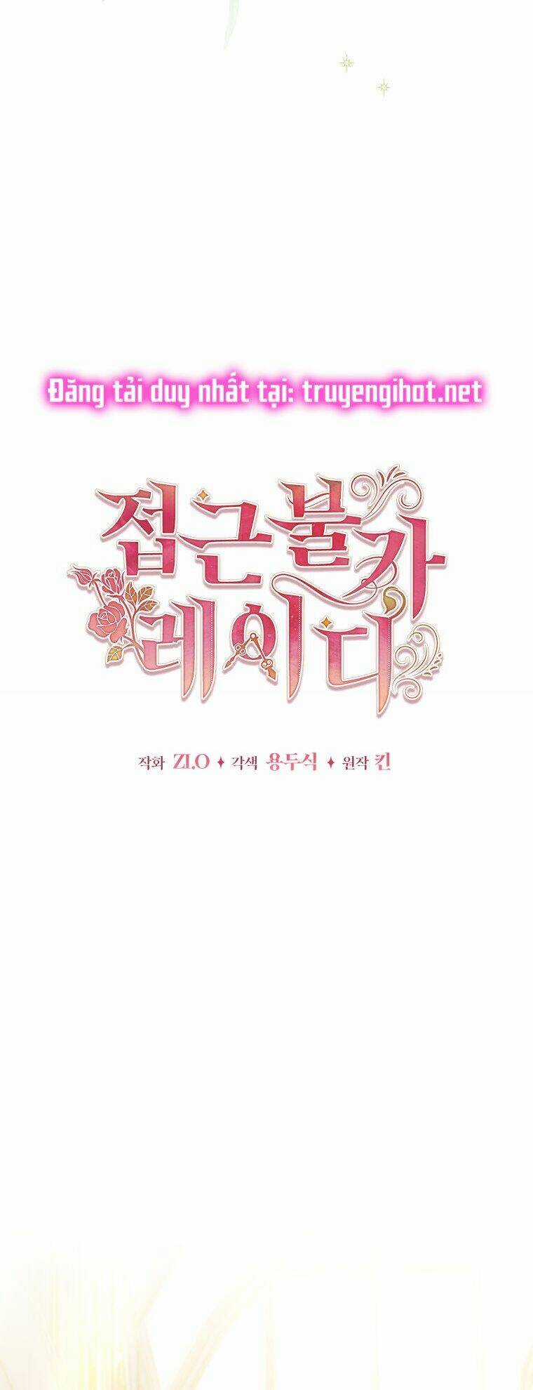 Quý Cô Khó Gần Chapter 68 trang 8