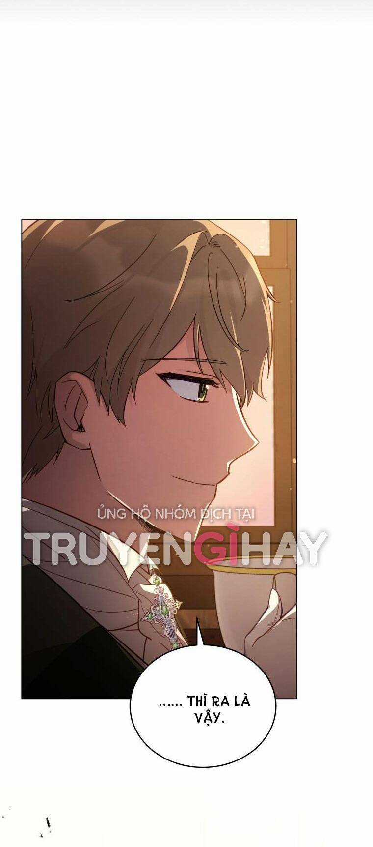 Quý Cô Khó Gần Chapter 69 trang 10