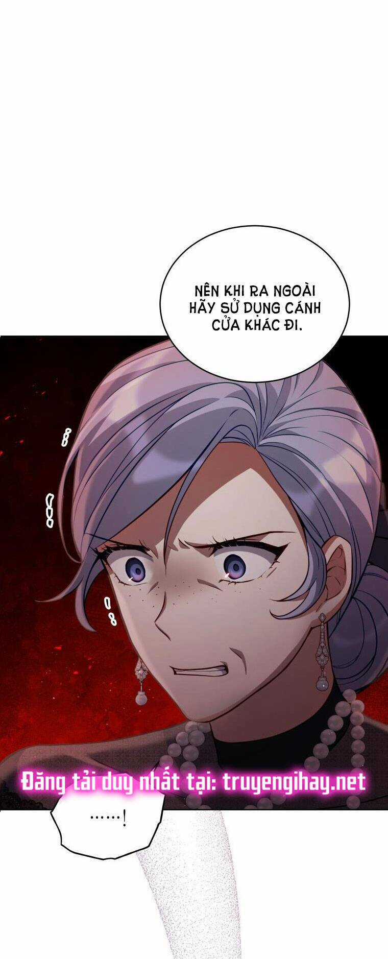 Quý Cô Khó Gần Chapter 69 trang 101