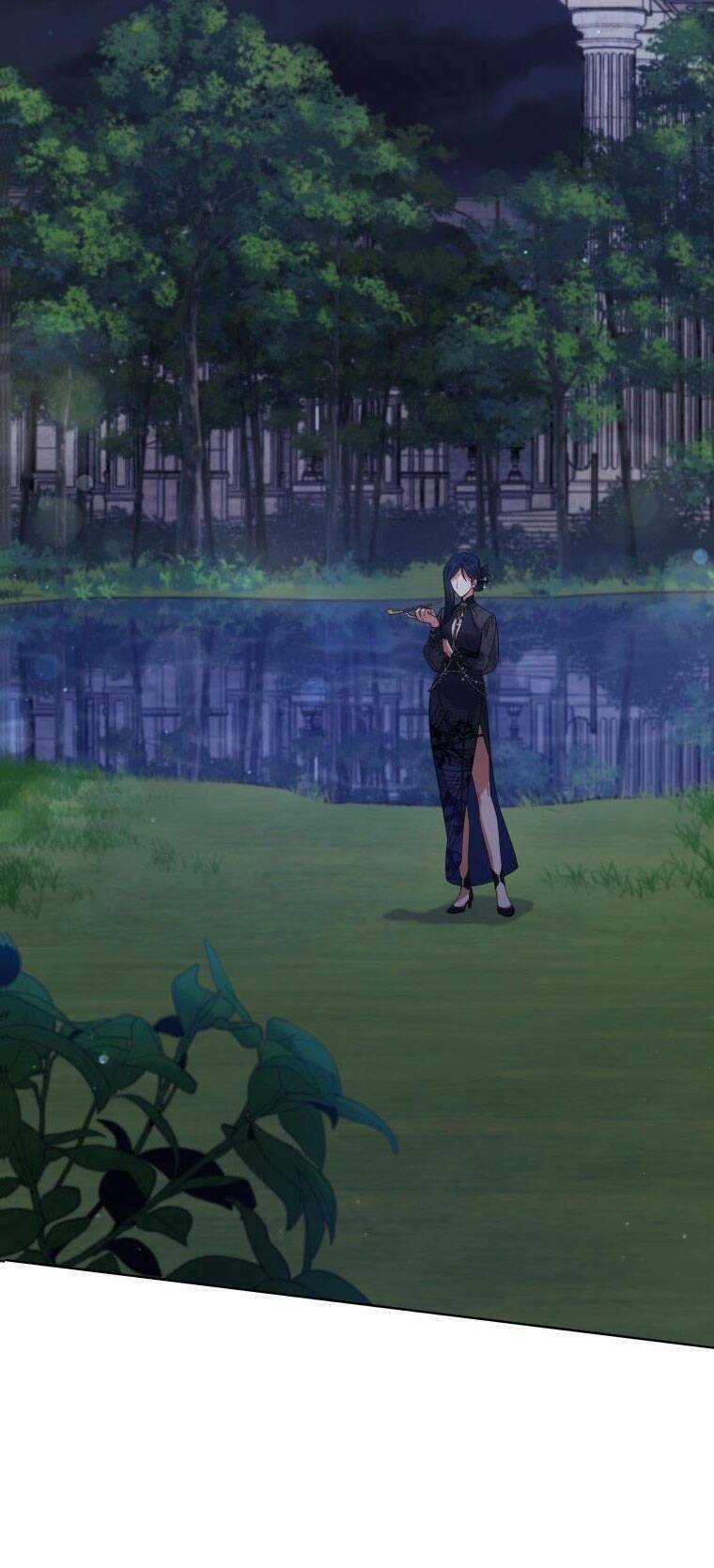 Quý Cô Khó Gần Chapter 69 trang 104