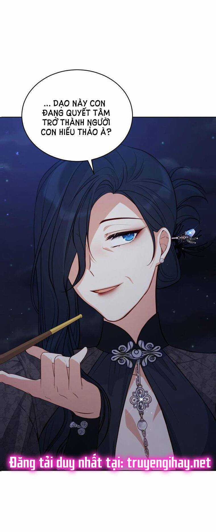 Quý Cô Khó Gần Chapter 69 trang 105