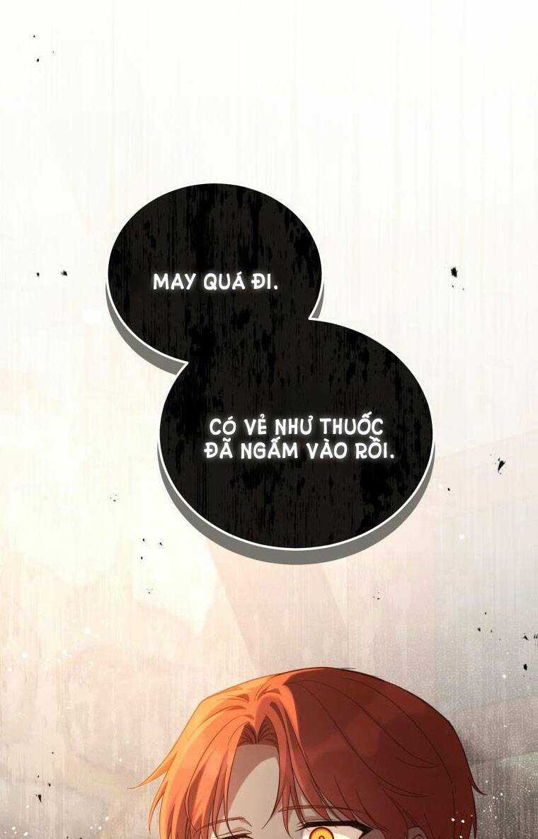 Quý Cô Khó Gần Chapter 69 trang 11