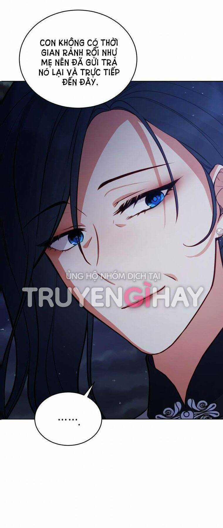 Quý Cô Khó Gần Chapter 69 trang 111