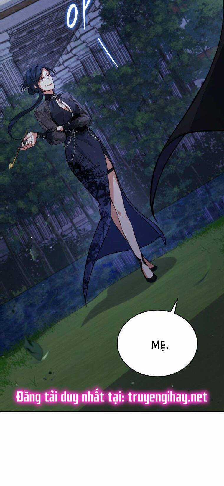 Quý Cô Khó Gần Chapter 69 trang 113