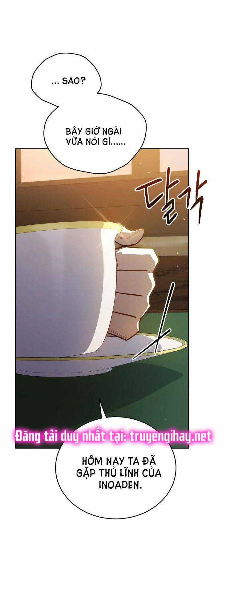 Quý Cô Khó Gần Chapter 69 trang 13