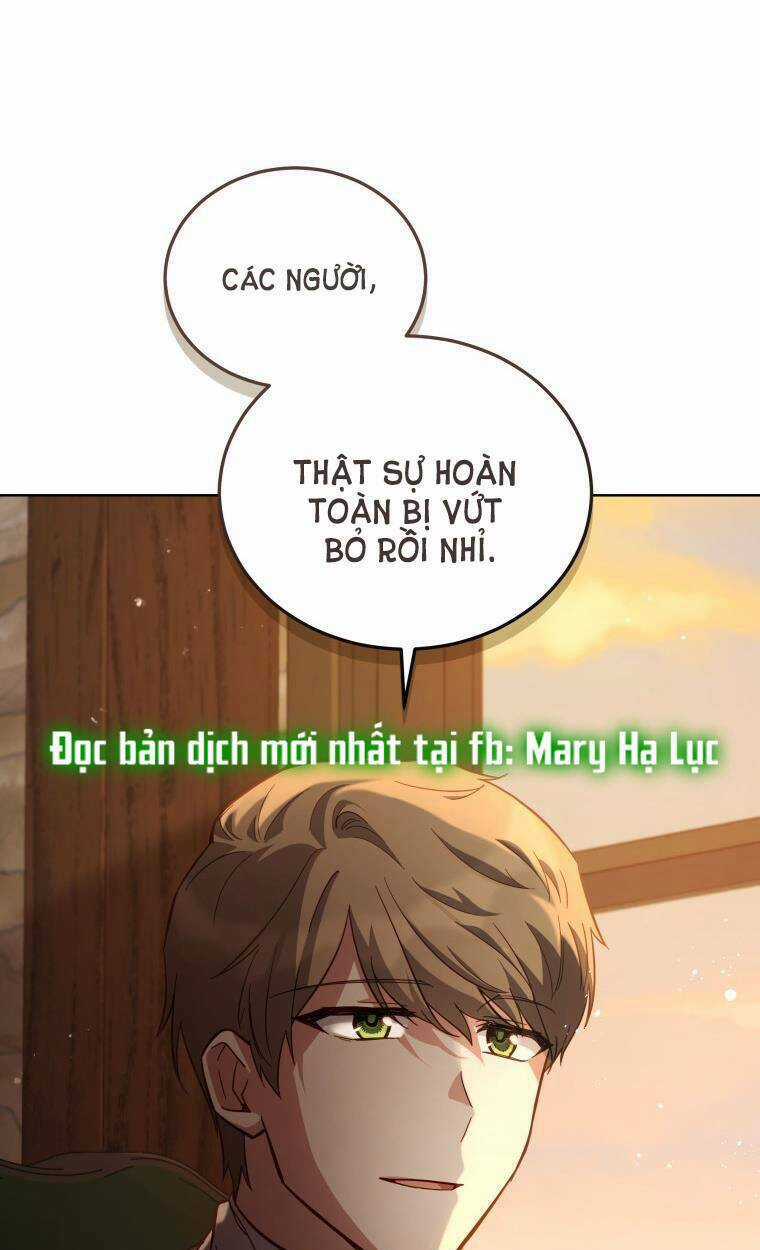 Quý Cô Khó Gần Chapter 69 trang 14