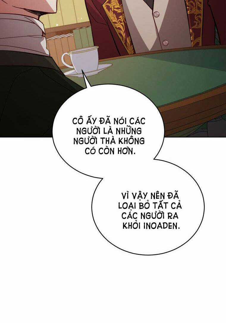 Quý Cô Khó Gần Chapter 69 trang 18