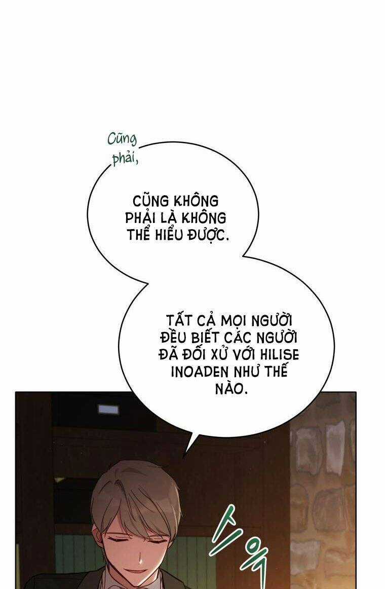Quý Cô Khó Gần Chapter 69 trang 19