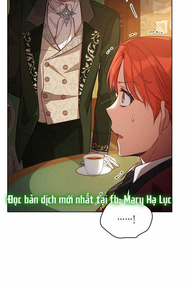 Quý Cô Khó Gần Chapter 69 trang 20