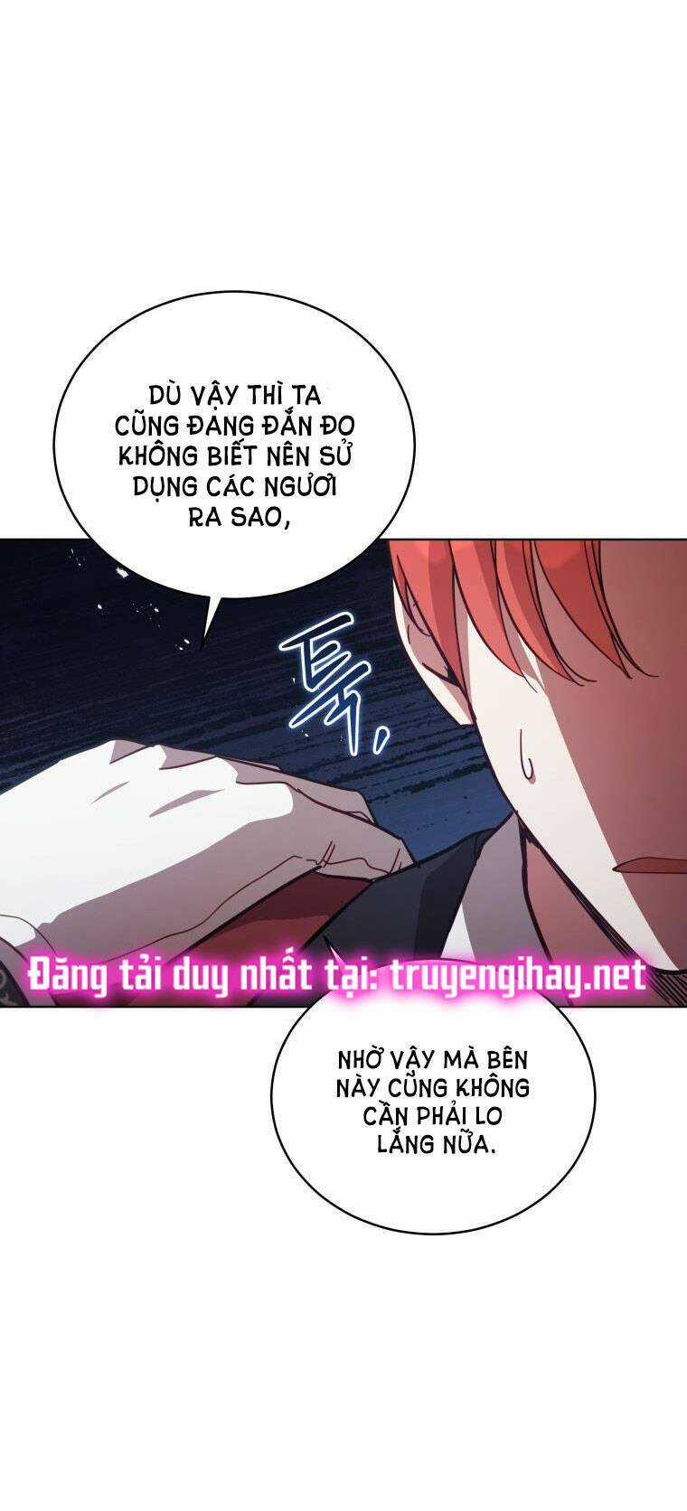 Quý Cô Khó Gần Chapter 69 trang 21