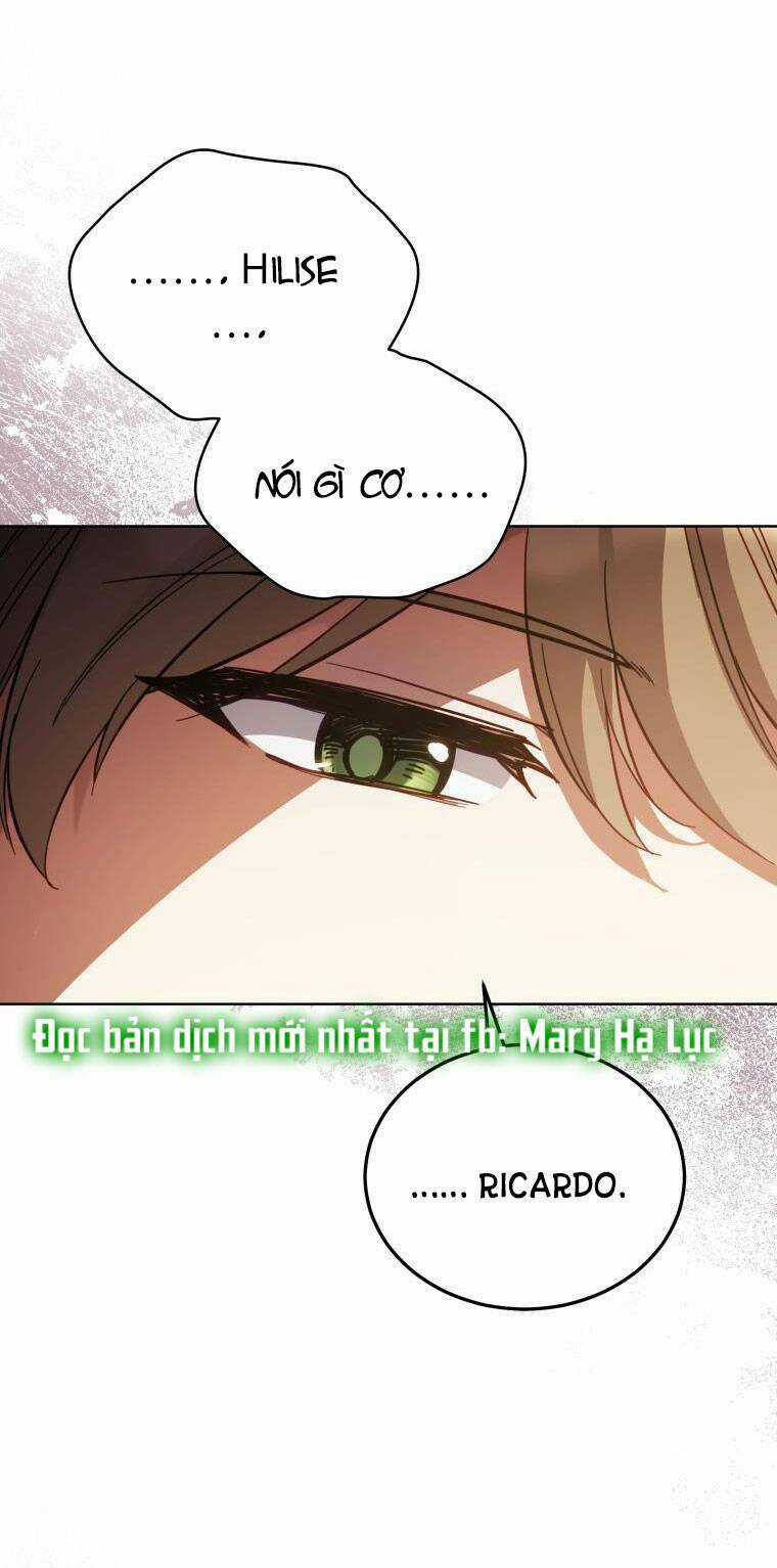 Quý Cô Khó Gần Chapter 69 trang 22