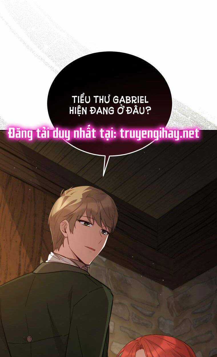 Quý Cô Khó Gần Chapter 69 trang 23