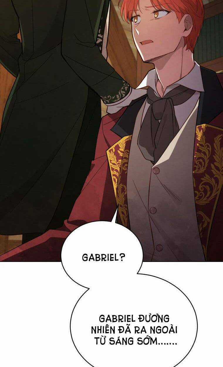 Quý Cô Khó Gần Chapter 69 trang 24