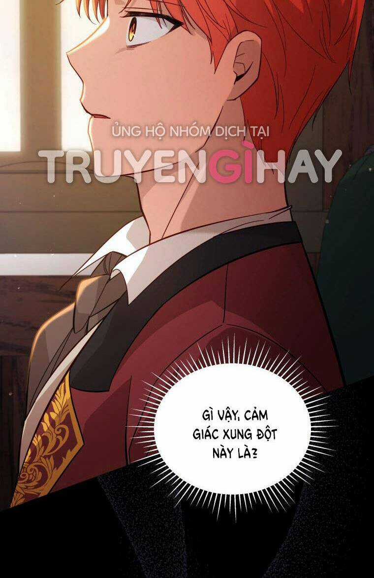 Quý Cô Khó Gần Chapter 69 trang 27