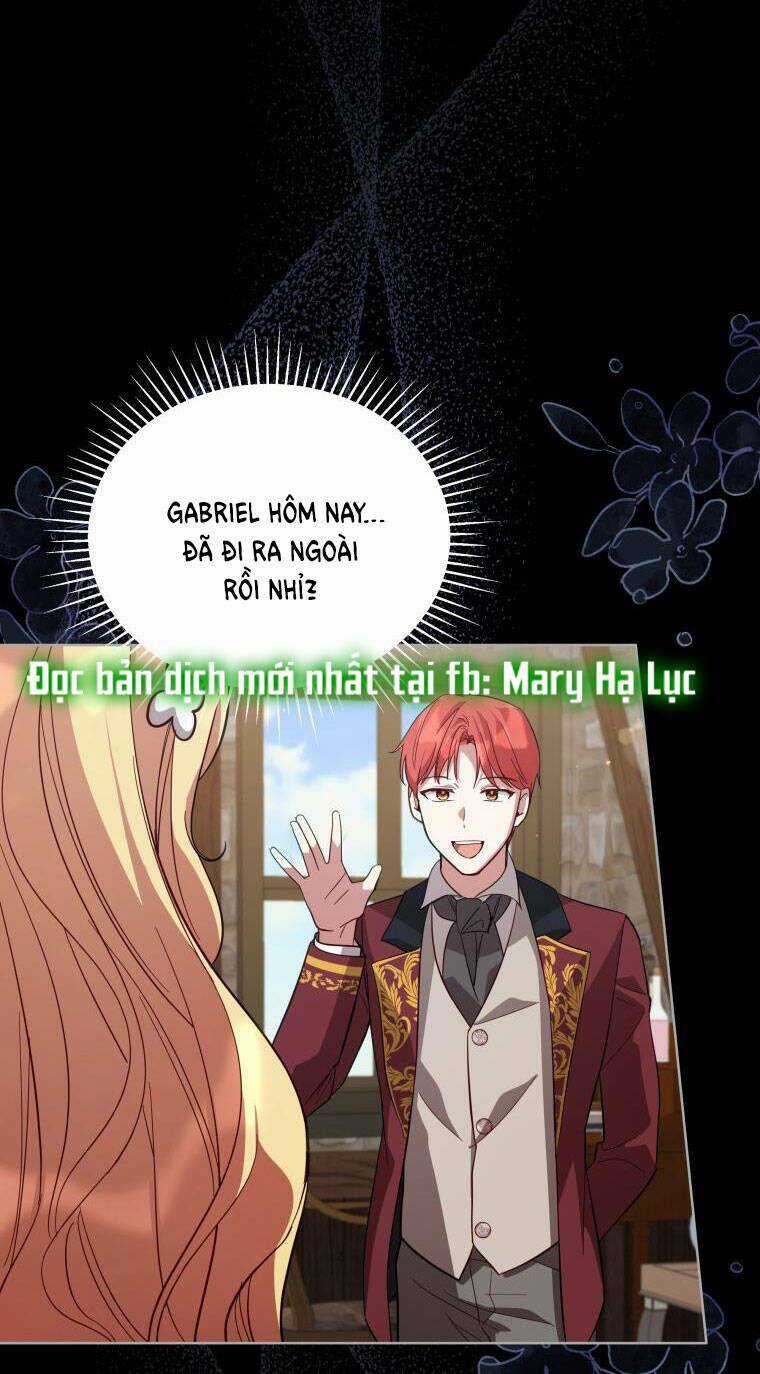 Quý Cô Khó Gần Chapter 69 trang 28