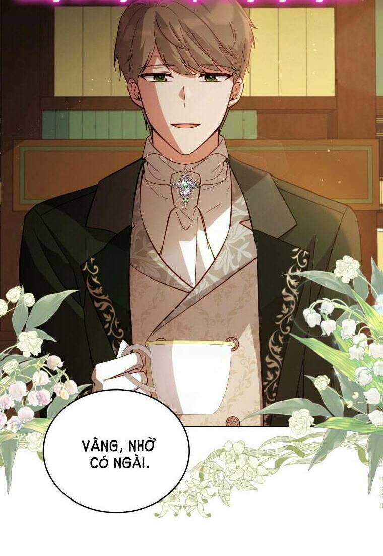 Quý Cô Khó Gần Chapter 69 trang 3