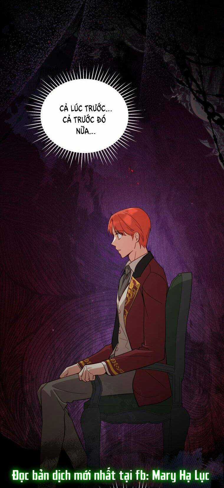 Quý Cô Khó Gần Chapter 69 trang 30