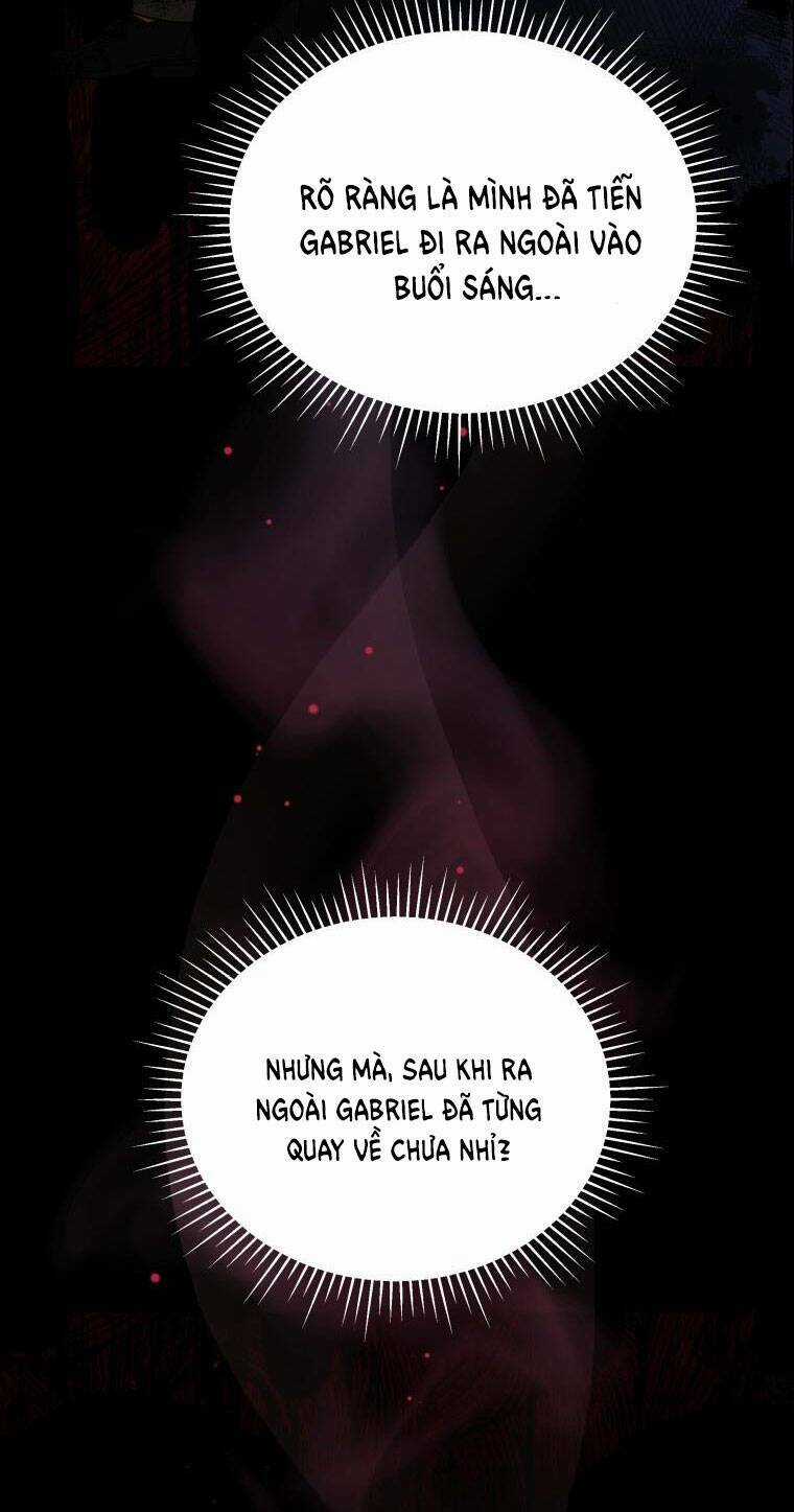 Quý Cô Khó Gần Chapter 69 trang 31