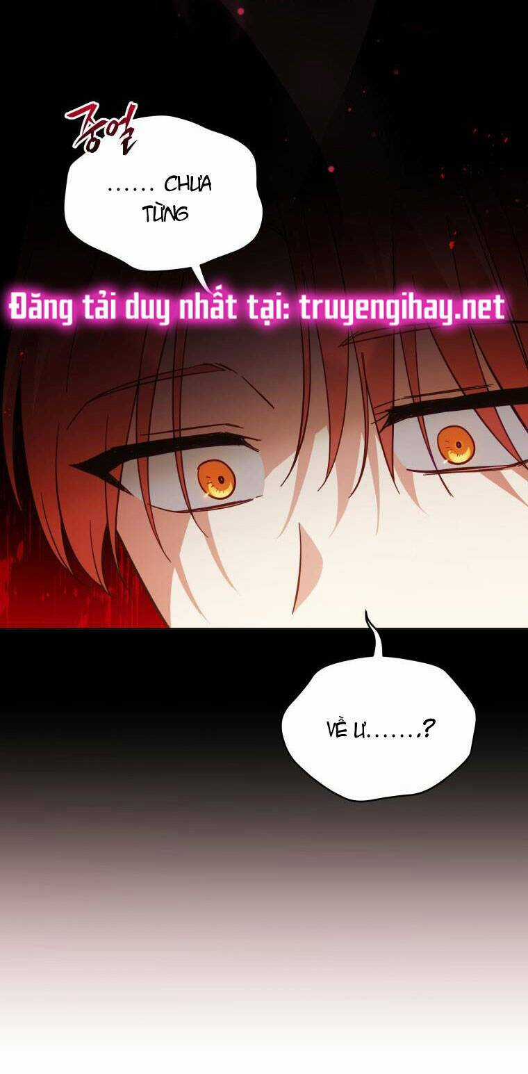 Quý Cô Khó Gần Chapter 69 trang 32