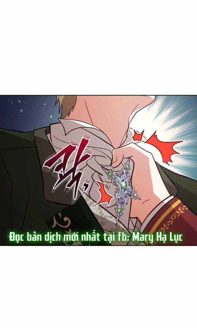 Quý Cô Khó Gần Chapter 69 trang 33