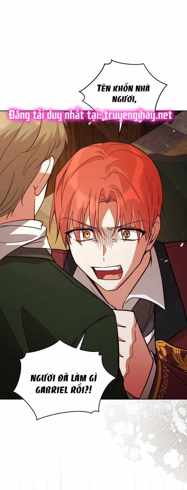 Quý Cô Khó Gần Chapter 69 trang 34