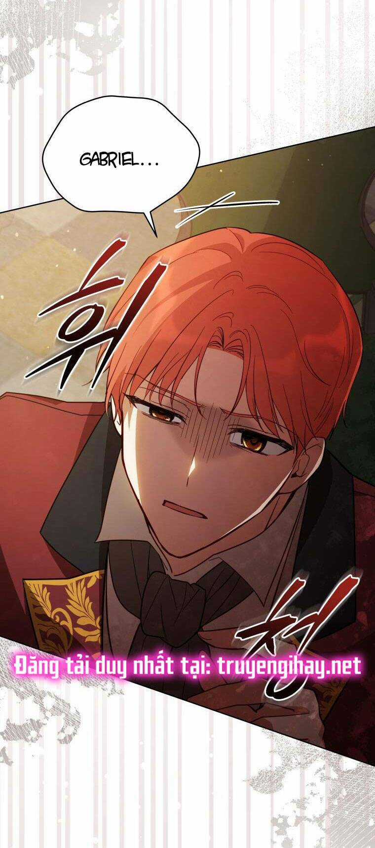 Quý Cô Khó Gần Chapter 69 trang 36