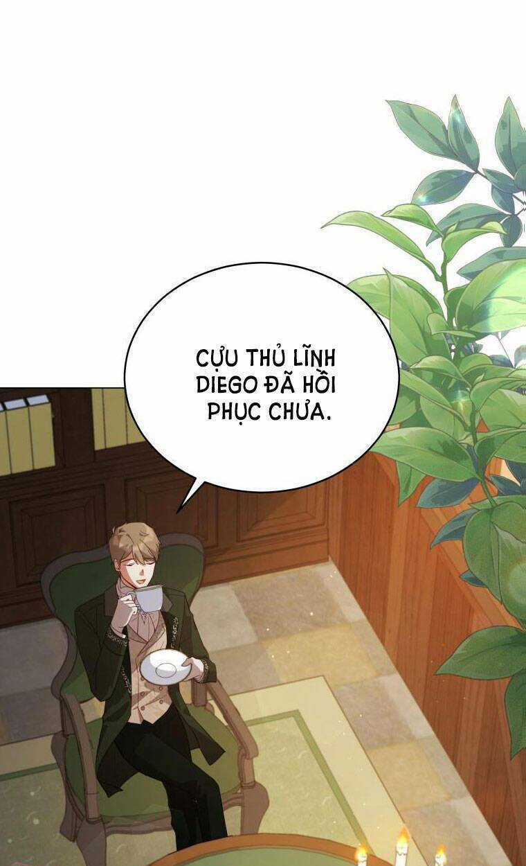 Quý Cô Khó Gần Chapter 69 trang 4