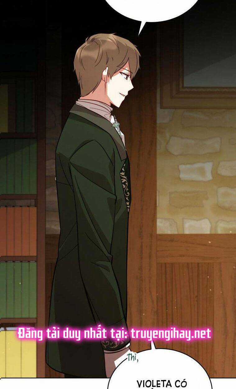 Quý Cô Khó Gần Chapter 69 trang 43