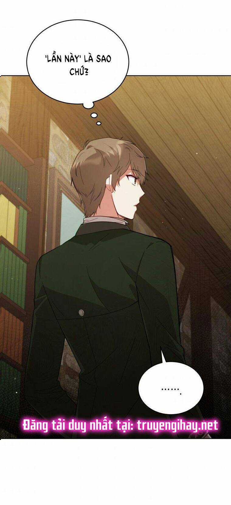 Quý Cô Khó Gần Chapter 69 trang 47