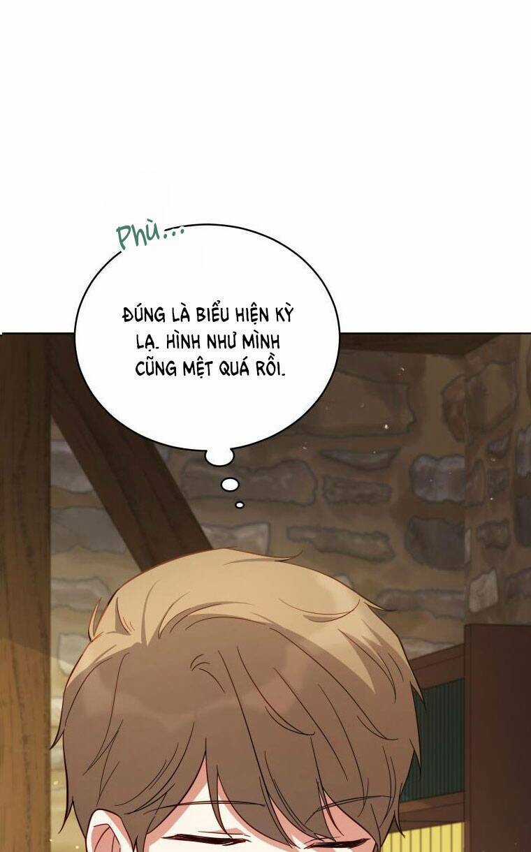 Quý Cô Khó Gần Chapter 69 trang 48