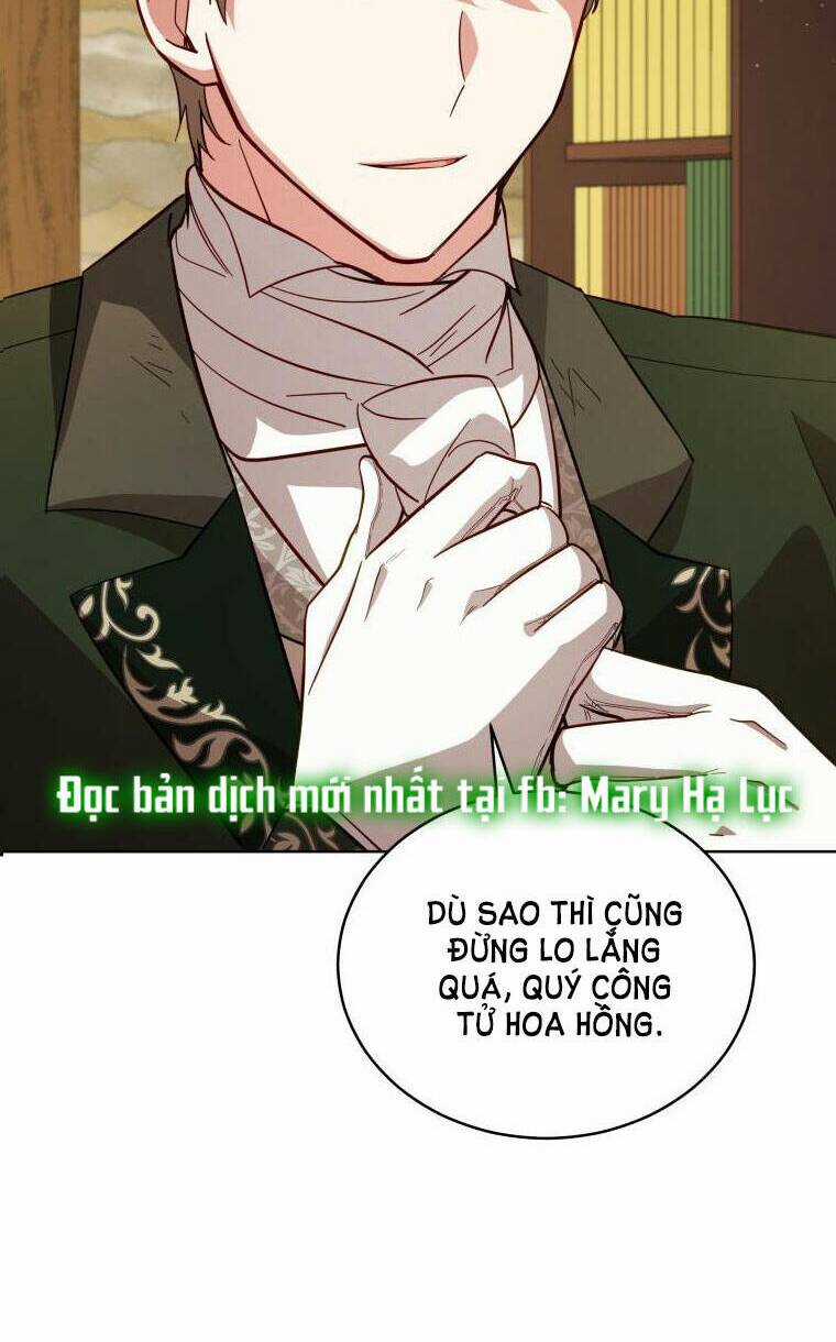 Quý Cô Khó Gần Chapter 69 trang 49