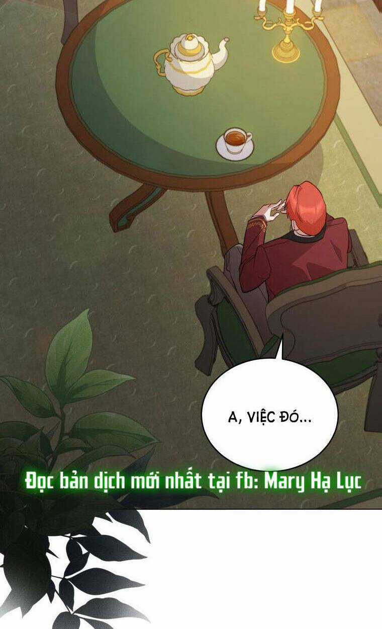 Quý Cô Khó Gần Chapter 69 trang 5