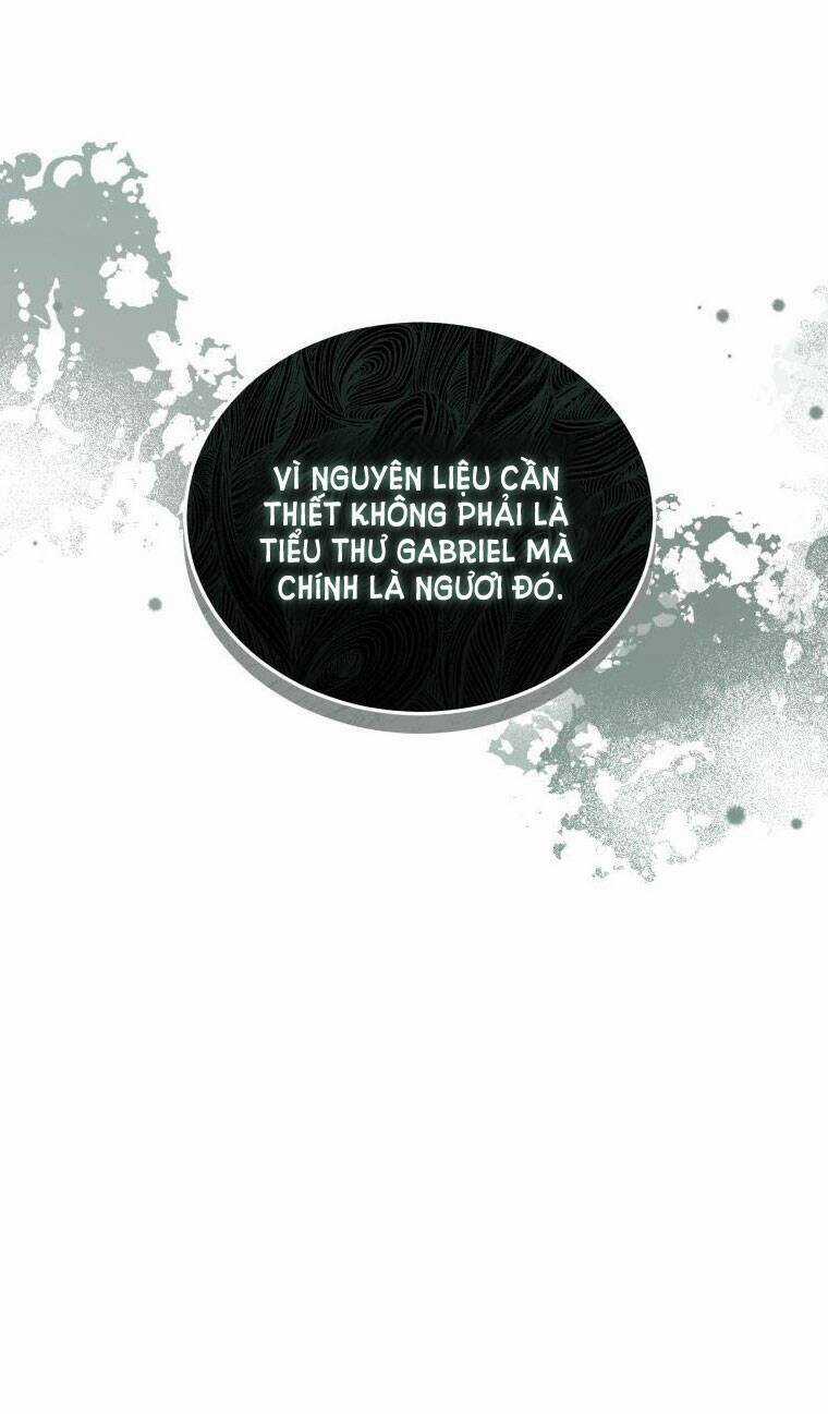 Quý Cô Khó Gần Chapter 69 trang 50