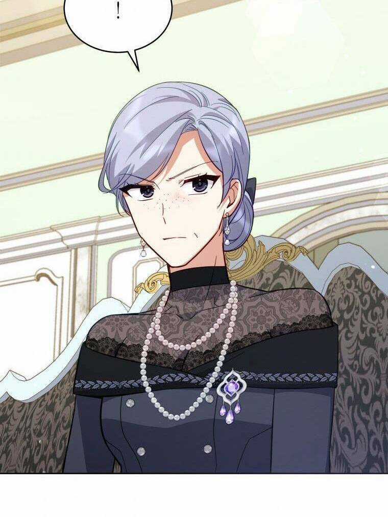 Quý Cô Khó Gần Chapter 69 trang 54