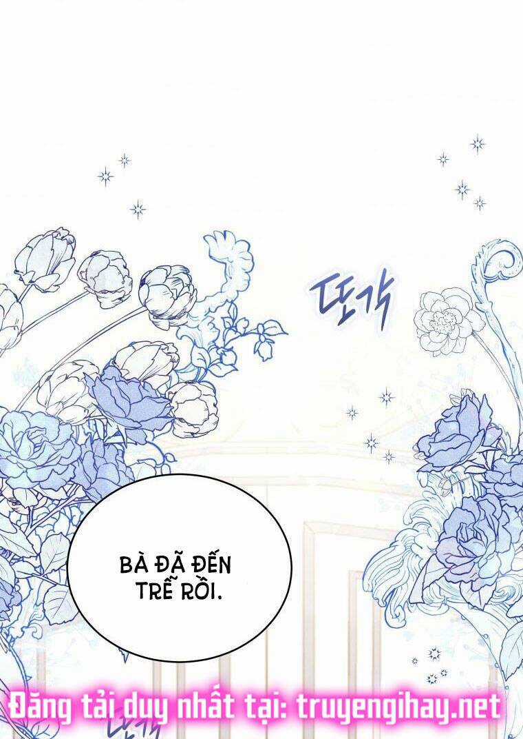 Quý Cô Khó Gần Chapter 69 trang 55