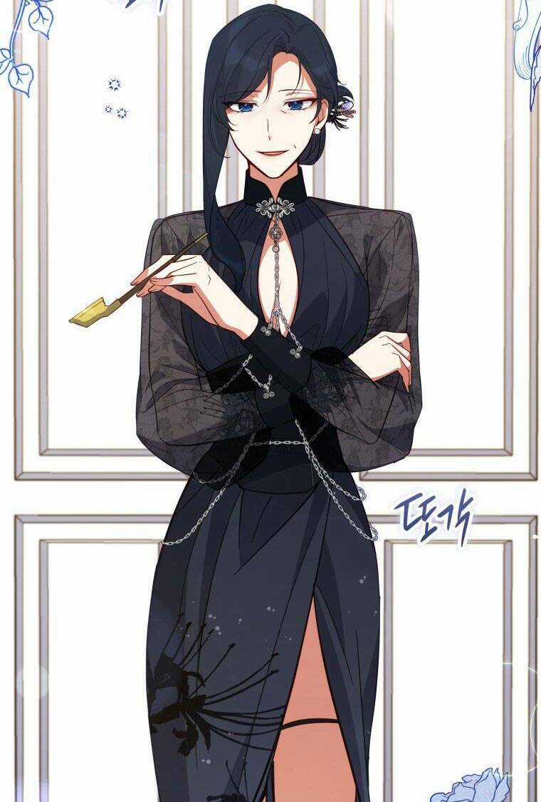 Quý Cô Khó Gần Chapter 69 trang 56