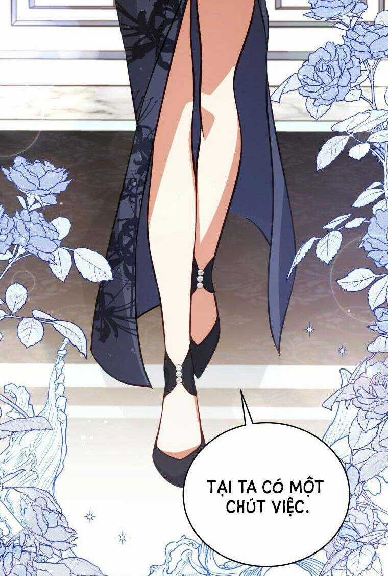 Quý Cô Khó Gần Chapter 69 trang 57