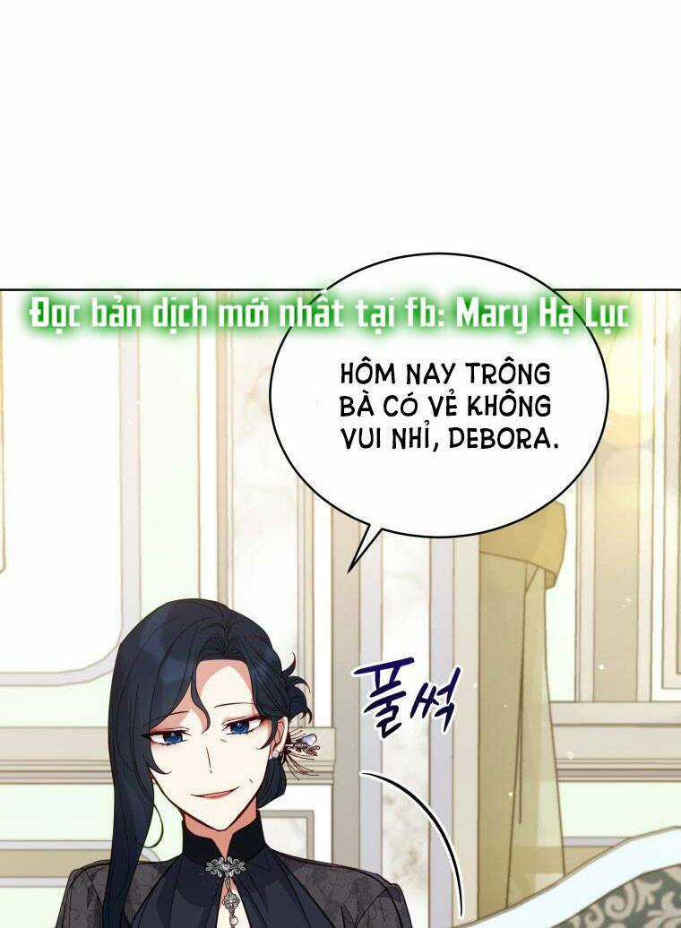 Quý Cô Khó Gần Chapter 69 trang 60