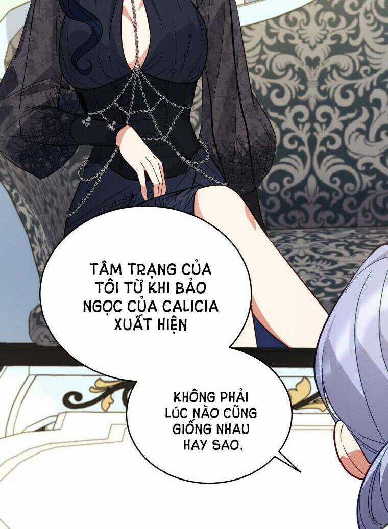 Quý Cô Khó Gần Chapter 69 trang 61