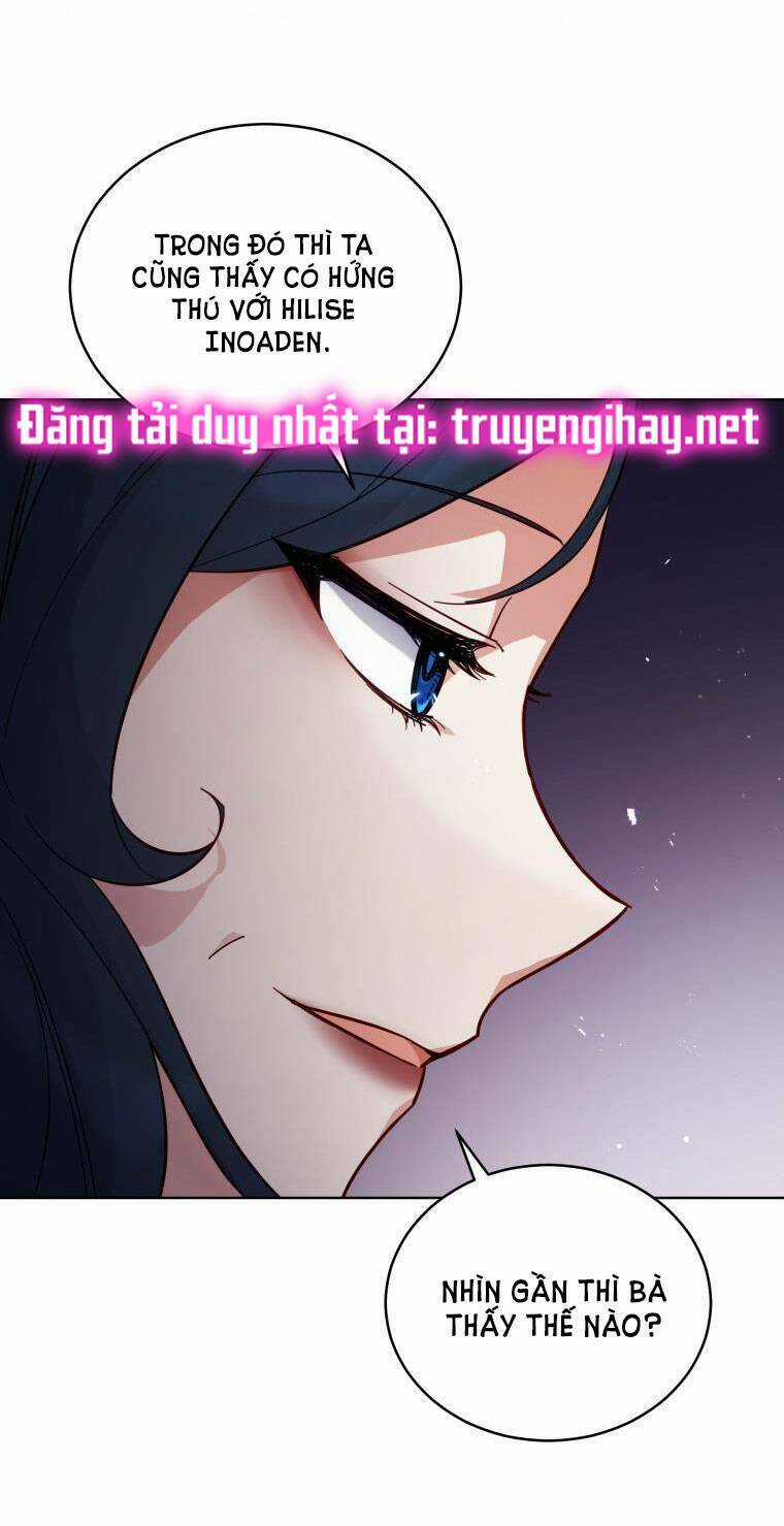 Quý Cô Khó Gần Chapter 69 trang 63