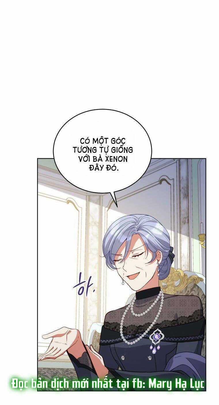 Quý Cô Khó Gần Chapter 69 trang 64