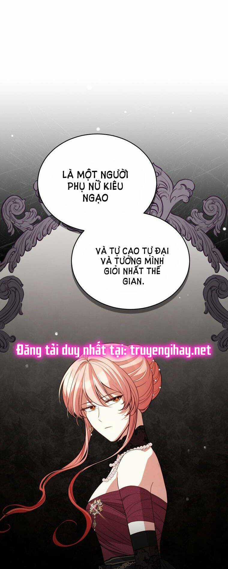Quý Cô Khó Gần Chapter 69 trang 65