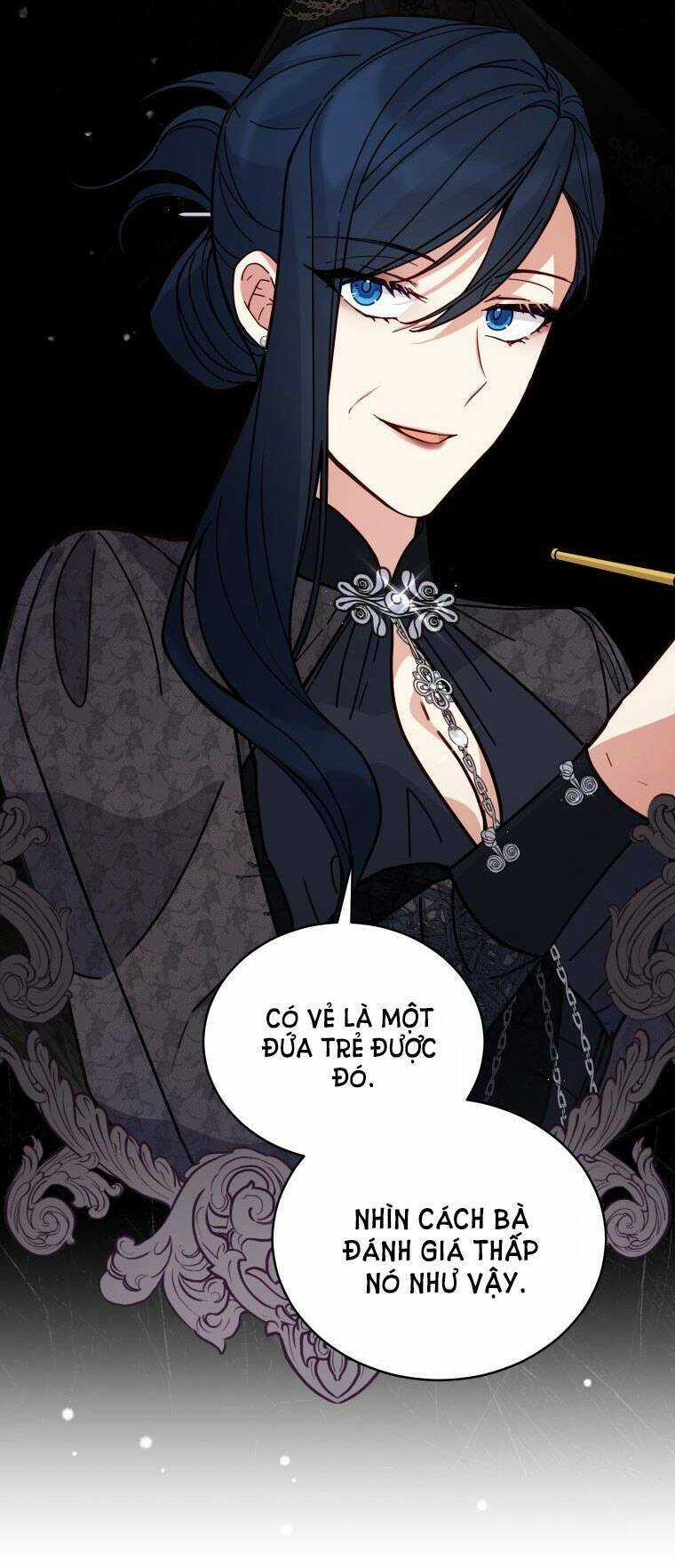 Quý Cô Khó Gần Chapter 69 trang 66