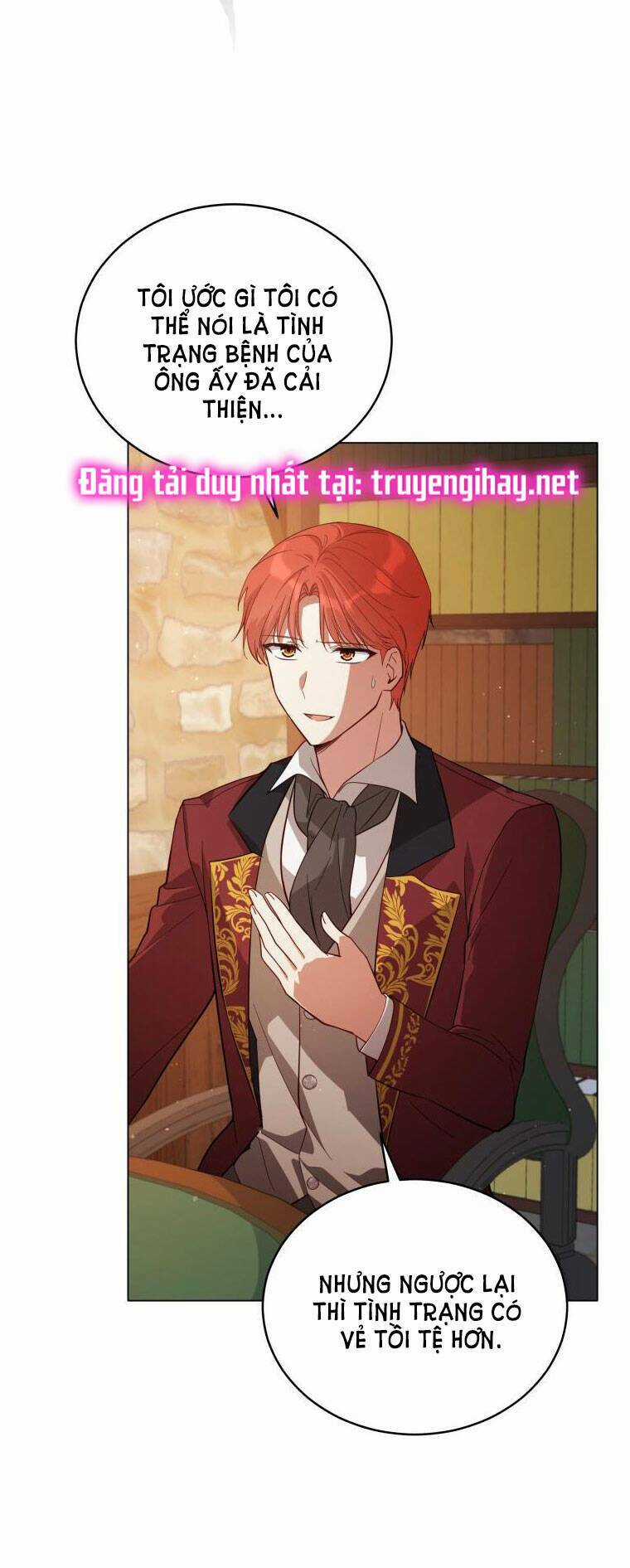 Quý Cô Khó Gần Chapter 69 trang 7