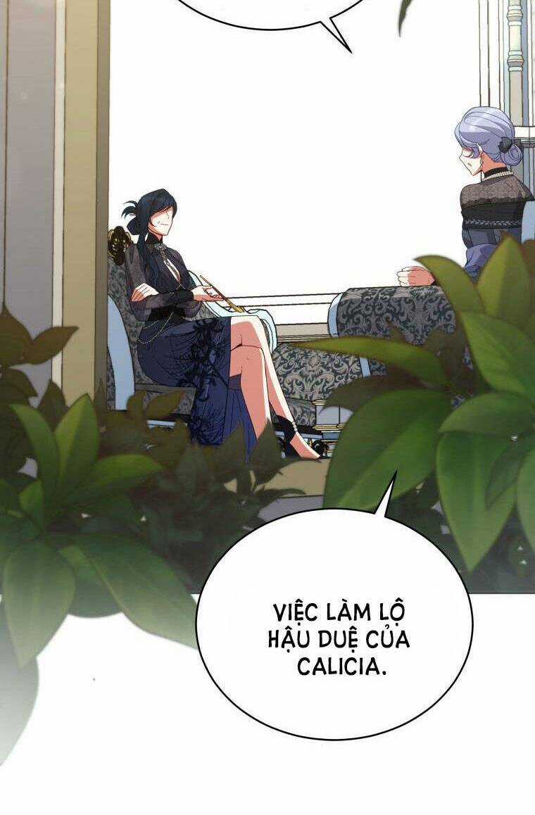 Quý Cô Khó Gần Chapter 69 trang 70
