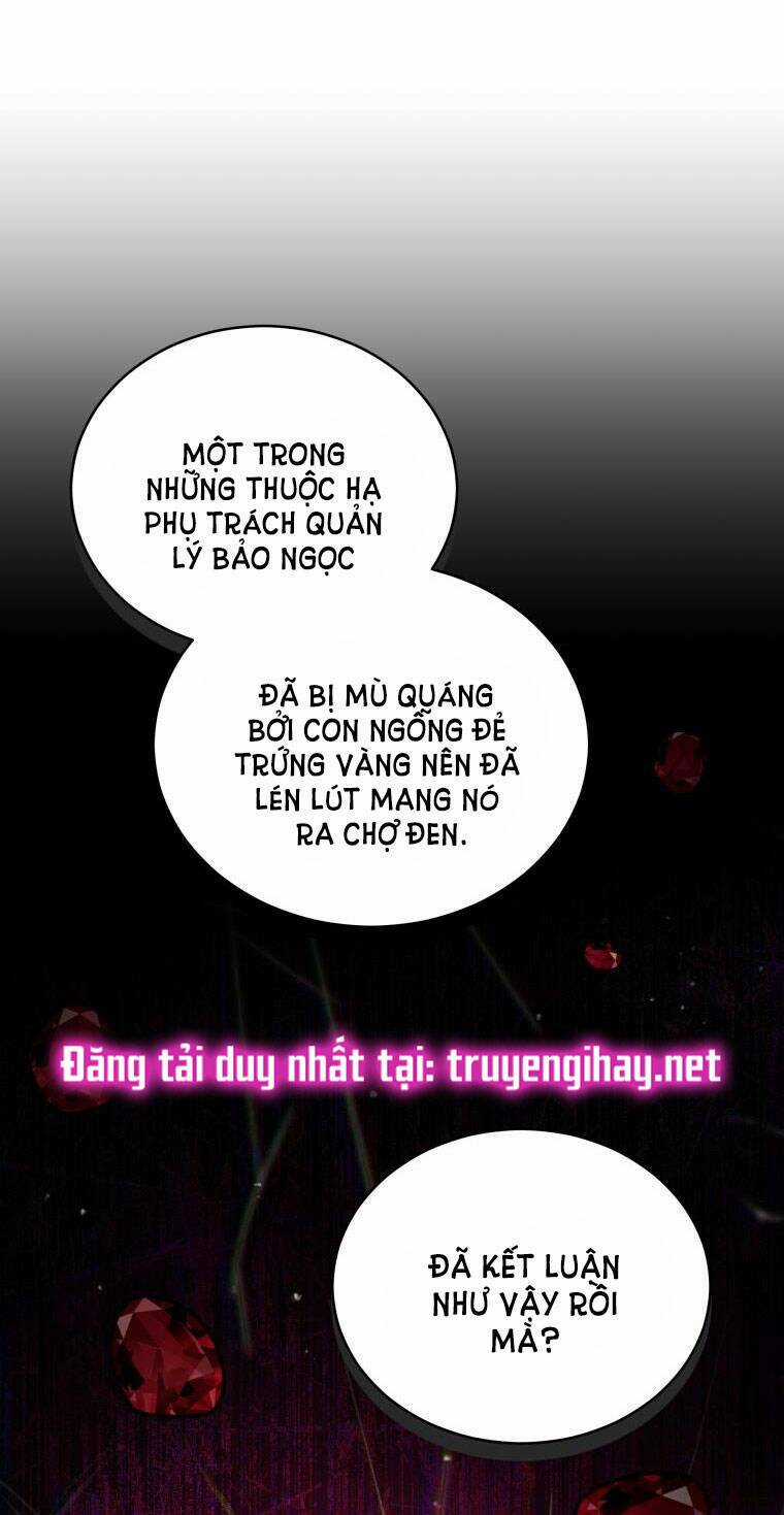 Quý Cô Khó Gần Chapter 69 trang 73