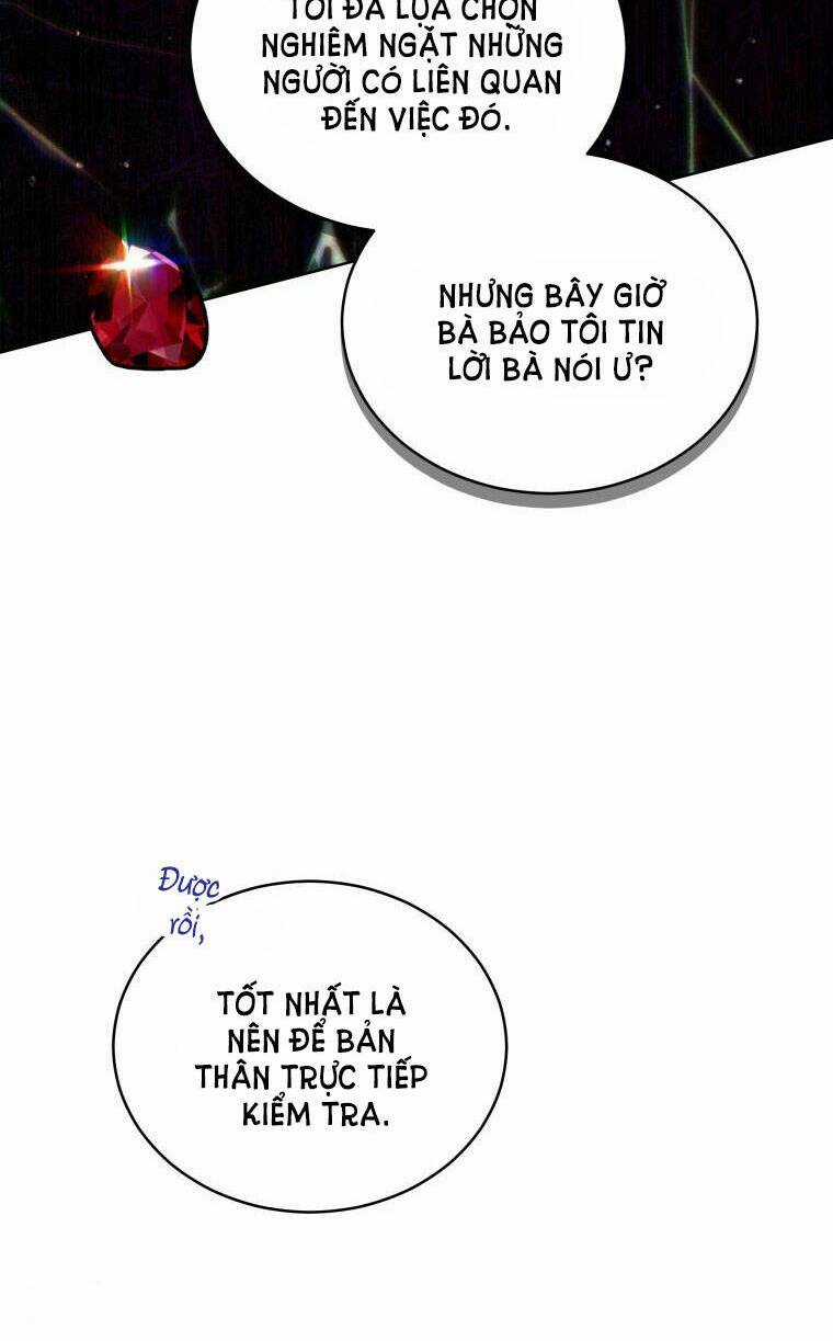 Quý Cô Khó Gần Chapter 69 trang 75