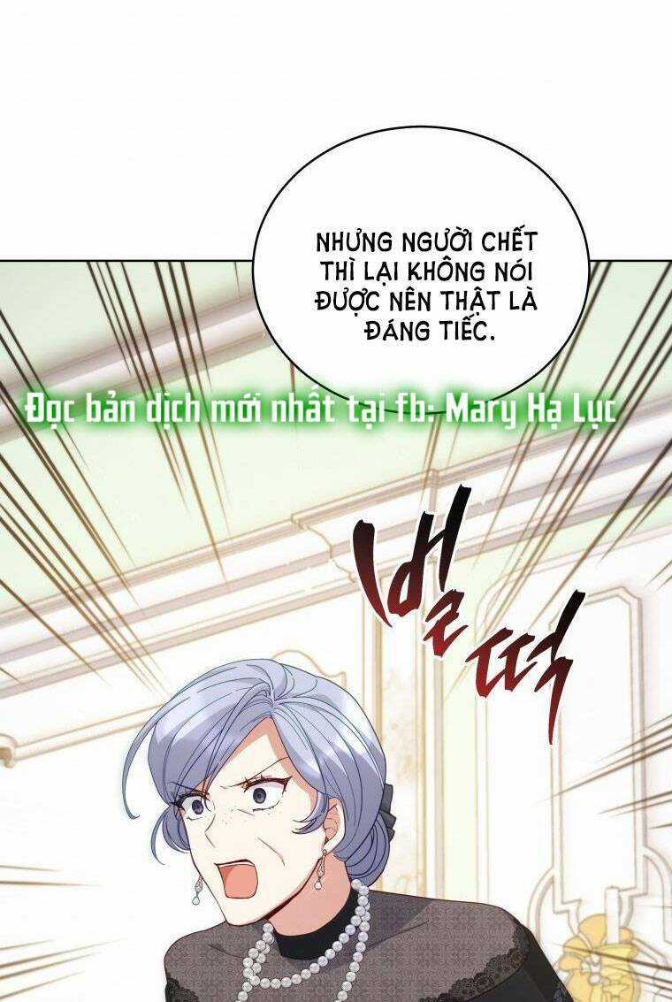 Quý Cô Khó Gần Chapter 69 trang 76