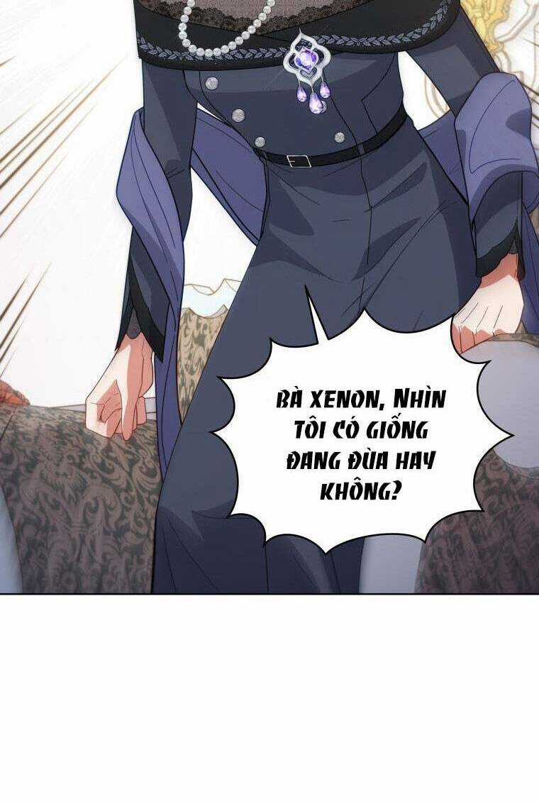 Quý Cô Khó Gần Chapter 69 trang 77